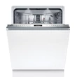Kép 1/8 - Bosch SMV6ZCX25E, Beépíthető mosogatógép