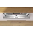 Kép 3/8 - Bosch SMV8YCX02E, Beépíthető mosogatógép