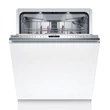 Kép 1/8 - Bosch SMV8YCX02E, Beépíthető mosogatógép