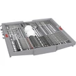 Kép 5/8 - Bosch SMV8YCX02E, Beépíthető mosogatógép