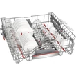 Kép 7/8 - Bosch SMV8YCX02E, Beépíthető mosogatógép
