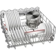 Kép 8/8 - Bosch SMV8YCX02E, Beépíthető mosogatógép