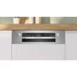 Kép 3/8 - Bosch SPI2HKS02E, semi-integrated dishwasher