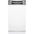 Kép 1/8 - Bosch SPI2HKS02E, semi-integrated dishwasher