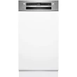 Kép 1/8 - Bosch SPI4HMS13E, semi-integrated dishwasher