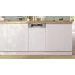 Kép 2/8 - Bosch SPI6EMS21E, Félig beépíthető mosogatógép