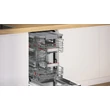 Kép 5/8 - Bosch SPI6EMS21E, Félig beépíthető mosogatógép