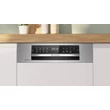 Kép 3/8 - Bosch SPI6ZMS29E, Félig beépíthető mosogatógép