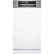 Kép 1/8 - Bosch SPI6ZMS29E, Félig beépíthető mosogatógép