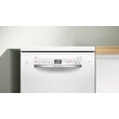Kép 3/8 - Bosch SPS2HKW55E, free-standing dishwasher