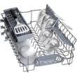Kép 5/8 - Bosch SPS2HKW55E, free-standing dishwasher