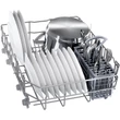 Kép 6/8 - Bosch SPS2HKW55E, free-standing dishwasher