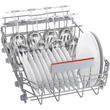 Kép 5/8 - Bosch SPS4EMI17E, Szabadonálló mosogatógép