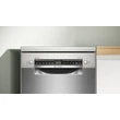 Kép 3/8 - Bosch SPS4HMI13E, free-standing dishwasher