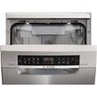 Kép 4/8 - Bosch SPS6EMI21E, Szabadonálló mosogatógép