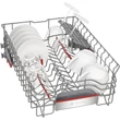 Kép 6/8 - Bosch SPS6EMI21E, Szabadonálló mosogatógép