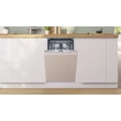 Kép 2/8 - Bosch SPT4EMX17E, Beépíthető mosogatógép