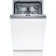 Kép 1/8 - Bosch SPT4EMX17E, Beépíthető mosogatógép