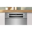 Kép 3/8 - Bosch SPU4HMS13E, built-under dishwasher
