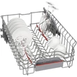 Kép 6/8 - Bosch SPU4HMS13E, built-under dishwasher