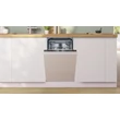 Kép 2/8 - Bosch SPV2HMX02E, fully-integrated dishwasher