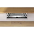 Kép 3/8 - Bosch SPV2HMX02E, fully-integrated dishwasher