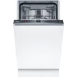 Kép 1/8 - Bosch SPV2HMX02E, fully-integrated dishwasher