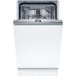 Kép 1/8 - Bosch SPV4EMX17E, Beépíthető mosogatógép