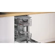 Kép 6/8 - Bosch SPV4EMX17E, Beépíthető mosogatógép