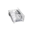 Kép 5/8 - Bosch SPV4HMX12E, fully-integrated dishwasher