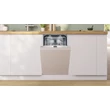 Kép 2/8 - Bosch SPV6EMX09E, Beépíthető mosogatógép
