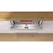 Kép 3/8 - Bosch SPV6EMX09E, Beépíthető mosogatógép