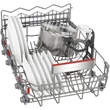 Kép 8/8 - Bosch SPV6ZMX17E, fully-integrated dishwasher