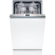 Kép 1/8 - Bosch SPV6ZMX17E, fully-integrated dishwasher