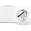 Kép 8/8 - Bosch WGG2540NBY, Elöltöltős mosógép