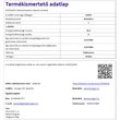 Kép 2/3 - EVIDO LEVEL 60B multifunkciós sütő, fekete / inox