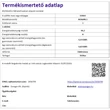Kép 3/3 - EVIDO SUPRA 60B pirolitikus sütő, fekete