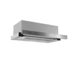 Kép 1/2 - EVIDO SLIMBOX 60X teleszkópos páraelszívó, 60 cm, inox