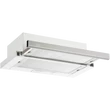 Kép 2/2 - SILVERLINE NEW-LINE 119050cm,tel.,fehér / inox,1motor