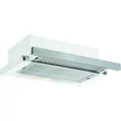 Kép 1/2 - SILVERLINE NEW-LINE 119050cm,tel.,fehér / inox,1motor