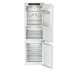 Kép 2/3 - Liebherr ICBNbi 5153 Integrálható hűtő-fagyasztó-kombináció BioFresh-sel és NoFrost-tal
