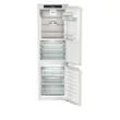 Kép 2/3 - Liebherr ICBNdi 5163 Integrálható hűtő-fagyasztó-kombináció BioFresh-sel és NoFrost-tal