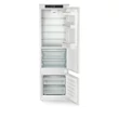 Kép 2/3 - Liebherr ICBSd 5122 Integrálható hűtő-fagyasztó kombináció BioFresh-sel és NoFrost-tal