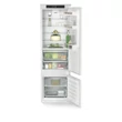 Kép 1/3 - Liebherr ICBSd 5122 Integrálható hűtő-fagyasztó kombináció BioFresh-sel és NoFrost-tal