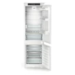 Kép 2/3 - Liebherr ICNSd 5123 Beépíthető hűtő-fagyasztó kombináció EasyFresh és NoFrost funkciókkal