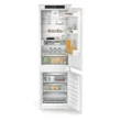 Kép 1/3 - Liebherr ICNSd 5123 Beépíthető hűtő-fagyasztó kombináció EasyFresh és NoFrost funkciókkal