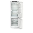 Kép 2/3 - Liebherr ICNd 5133 Beépíthető hűtő-fagyasztó kombináció EasyFresh és NoFrost funkciókkal