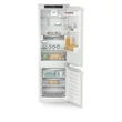 Kép 1/3 - Liebherr ICNd 5133 Beépíthető hűtő-fagyasztó kombináció EasyFresh és NoFrost funkciókkal