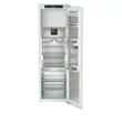 Kép 2/5 - Liebherr IRBAc 5171 Beépített hűtő-fagyasztó BioFresh Professional és AutoDoor funkcióval