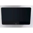 Kép 3/5 - Sirius - Páraelszívó SLTC-93 SKINNY TW 80 cm fekete